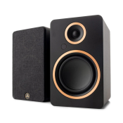 Активна акустика Argon Audio Fenris A5 Black 1 – techzone.com.ua