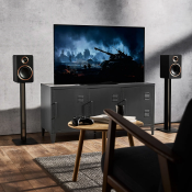 Активна акустика Argon Audio Fenris A5 Black 6 – techzone.com.ua Активна акустика Argon Audio Fenris A5 Black 6 – techzone.com.ua