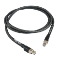 Мережевий кабель Ansuz Digitalz Ethernet A3 1m 1 – techzone.com.ua
