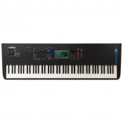 Синтезатор YAMAHA MODX8+ 1 – techzone.com.ua