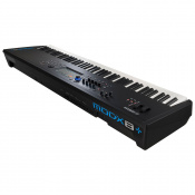 Синтезатор YAMAHA MODX8+ 5 – techzone.com.ua Синтезатор YAMAHA MODX8+ 5 – techzone.com.ua