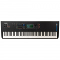 Синтезатор YAMAHA MODX8+ 1 – techzone.com.ua