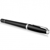Ручка перьевая Parker URBAN Muted Black CT FP F 30 111 4 – techzone.com.ua Ручка перьевая Parker URBAN Muted Black CT FP F 30 111 4 – techzone.com.ua