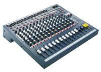 Микшерный пульт Soundcraft EPM12 4 – techzone.com.ua Микшерный пульт Soundcraft EPM12 4 – techzone.com.ua