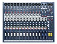 Мікшерний пульт Soundcraft EPM12 1 – techzone.com.ua