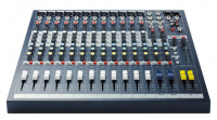 Мікшерний пульт Soundcraft EPM12 2 – techzone.com.ua Мікшерний пульт Soundcraft EPM12 2 – techzone.com.ua