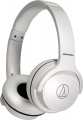 Навушники Audio-Technica ATH-S220BT White 1 – techzone.com.ua
