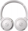 Навушники Audio-Technica ATH-S220BT White 2 – techzone.com.ua