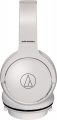 Навушники Audio-Technica ATH-S220BT White 3 – techzone.com.ua