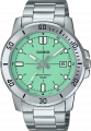 Чоловічий годинник Casio Timeless MTP-VD01D-3E1 – techzone.com.ua
