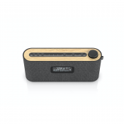 Loewe Radio Frequency basalt grey 62620D10 2 – techzone.com.ua Loewe Radio Frequency basalt grey 62620D10 2 – techzone.com.ua
