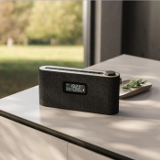 Loewe Radio Frequency basalt grey 62620D10 5 – techzone.com.ua Loewe Radio Frequency basalt grey 62620D10 5 – techzone.com.ua