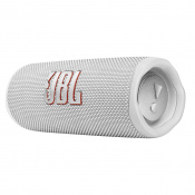 Портативна акустика JBL Flip 6 WHT (JBLFLIP6WHT) 1 – techzone.com.ua