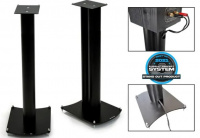 Стійки для акустики Atacama NeXXus 700 CM Black 2 – techzone.com.ua Стійки для акустики Atacama NeXXus 700 CM Black 2 – techzone.com.ua