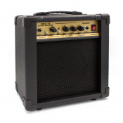 MAXTONE DHC-15 Guitar Combo Amp