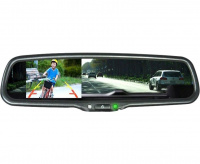 Комплект видео парковки Prime-X 043-102 plus (4,3'') 2 – techzone.com.ua Комплект видео парковки Prime-X 043-102 plus (4,3'') 2 – techzone.com.ua