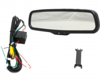 Комплект видео парковки Prime-X 043-102 plus (4,3'') 4 – techzone.com.ua Комплект видео парковки Prime-X 043-102 plus (4,3'') 4 – techzone.com.ua