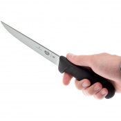 Кухонний ніж Victorinox Fibrox Boning 5.6003.15 3 – techzone.com.ua Кухонний ніж Victorinox Fibrox Boning 5.6003.15 3 – techzone.com.ua