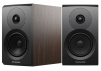 Полична акустика Dynaudio Emit 10 walnut 1 – techzone.com.ua