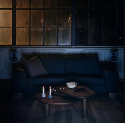 Полочная акустика Dynaudio Emit 10 walnut 8 – techzone.com.ua Полочная акустика Dynaudio Emit 10 walnut 8 – techzone.com.ua