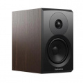 Полочная акустика Dynaudio Emit 10 walnut 2 – techzone.com.ua