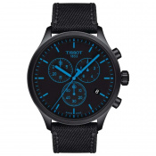 Чоловічий годинник Tissot Chrono XL T116.617.37.051.00
