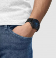Чоловічий годинник Tissot Chrono XL T116.617.37.051.00 6 – techzone.com.ua