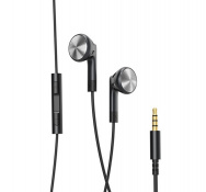 Навушники FiiO FF1 Black 1 – techzone.com.ua