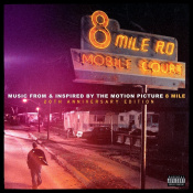 Вінілова платівка Various Artists - 8 Mile [4LP] 1 – techzone.com.ua