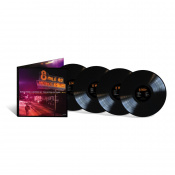 Вінілова платівка Various Artists - 8 Mile [4LP] 2 – techzone.com.ua