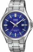 Чоловічий годинник Casio Timeless MTS-100D-2A