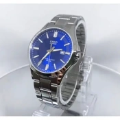 Чоловічий годинник Casio Timeless MTS-100D-2A 4 – techzone.com.ua