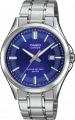 Чоловічий годинник Casio Timeless MTS-100D-2A 1 – techzone.com.ua