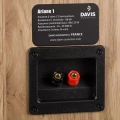 Акустична система Davis Acoustics Ariane 1 Light Oak 5 – techzone.com.ua