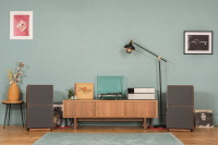 Акустика Revival Audio Atalante 5 Walnut 10 – techzone.com.ua Акустика Revival Audio Atalante 5 Walnut 10 – techzone.com.ua