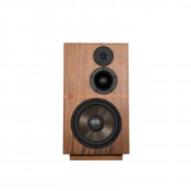 Акустика Revival Audio Atalante 5 Walnut 3 – techzone.com.ua Акустика Revival Audio Atalante 5 Walnut 3 – techzone.com.ua