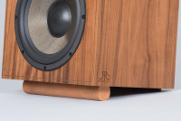 Акустика Revival Audio Atalante 5 Walnut 6 – techzone.com.ua Акустика Revival Audio Atalante 5 Walnut 6 – techzone.com.ua