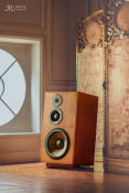 Акустика Revival Audio Atalante 5 Walnut 9 – techzone.com.ua Акустика Revival Audio Atalante 5 Walnut 9 – techzone.com.ua