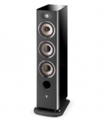 Напольная акустика Focal Aria 926 Black High Gloss 2 – techzone.com.ua Напольная акустика Focal Aria 926 Black High Gloss 2 – techzone.com.ua