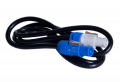 Кабель dB Technologies AFL 05 Powercon-Powercon (1.5m) – techzone.com.ua