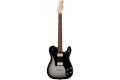 SQUIER by FENDER AFFINITY SERIES FSR TELECASTER DELUXE SILVERBURST Електрогітара 1 – techzone.com.ua