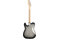 SQUIER by FENDER AFFINITY SERIES FSR TELECASTER DELUXE SILVERBURST Електрогітара 2 – techzone.com.ua