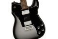 SQUIER by FENDER AFFINITY SERIES FSR TELECASTER DELUXE SILVERBURST Електрогітара 4 – techzone.com.ua