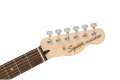 SQUIER by FENDER AFFINITY SERIES FSR TELECASTER DELUXE SILVERBURST Електрогітара 5 – techzone.com.ua
