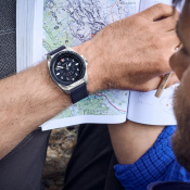 Чоловічий годинник Victorinox Swiss Army JOURNEY 1884 43мм V241975 10 – techzone.com.ua Чоловічий годинник Victorinox Swiss Army JOURNEY 1884 43мм V241975 10 – techzone.com.ua