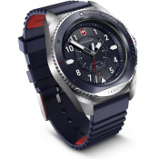 Чоловічий годинник Victorinox Swiss Army JOURNEY 1884 43мм V241975 4 – techzone.com.ua Чоловічий годинник Victorinox Swiss Army JOURNEY 1884 43мм V241975 4 – techzone.com.ua