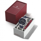 Чоловічий годинник Victorinox Swiss Army JOURNEY 1884 43мм V241975 9 – techzone.com.ua Чоловічий годинник Victorinox Swiss Army JOURNEY 1884 43мм V241975 9 – techzone.com.ua