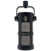 Микрофон Sontronics Podcast Pro Black Bundle 2 – techzone.com.ua Микрофон Sontronics Podcast Pro Black Bundle 2 – techzone.com.ua