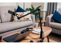 Микрофон Sontronics Podcast Pro Black Bundle 8 – techzone.com.ua Микрофон Sontronics Podcast Pro Black Bundle 8 – techzone.com.ua