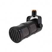 Мікрофон Sontronics Podcast Pro Black Bundle 3 – techzone.com.ua Мікрофон Sontronics Podcast Pro Black Bundle 3 – techzone.com.ua